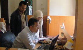 Dada: Tak Akan Ada Lagi Pengerahan Massa